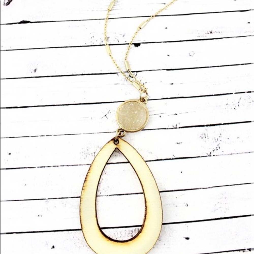 Necklace - Picture 2 of 2
